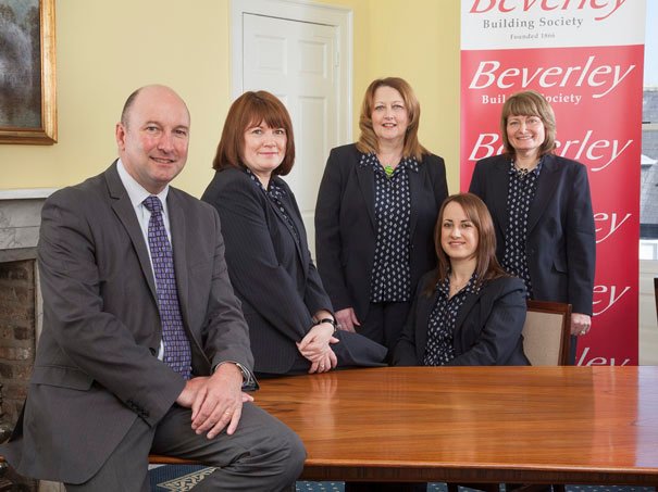 A Common Sense Approach To Lending From The Beverley Building Society 