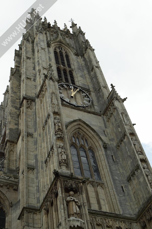 Beverley Minster 003