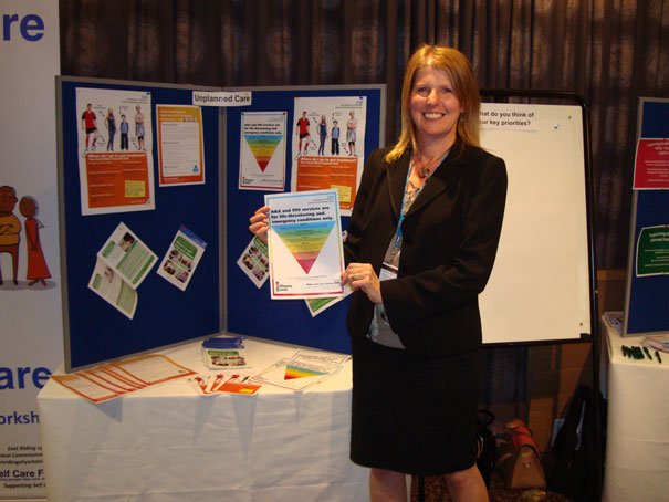 East Riding of Yorkshire Clinical Commissioning Group Is The First To Hold AGM