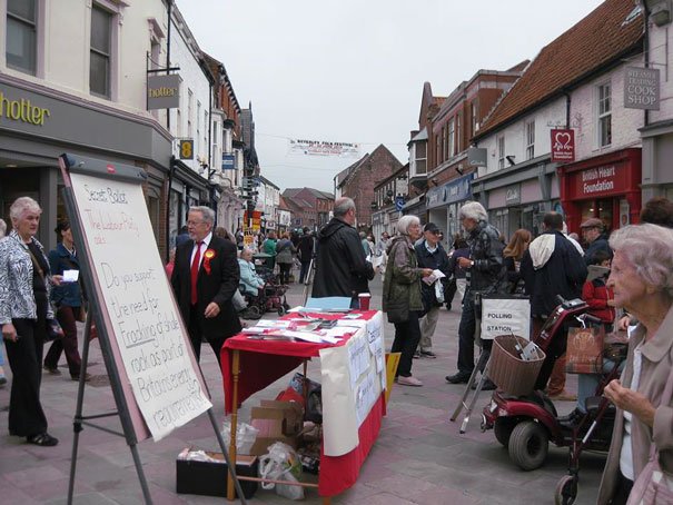 Poll Highlights Local Concerns Over Fracking In The Area