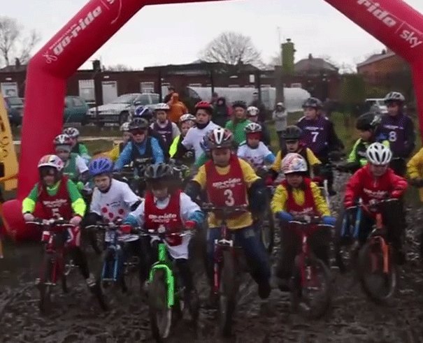 Go-Ride Tour in Beverley Cements Legacy of Tour de France