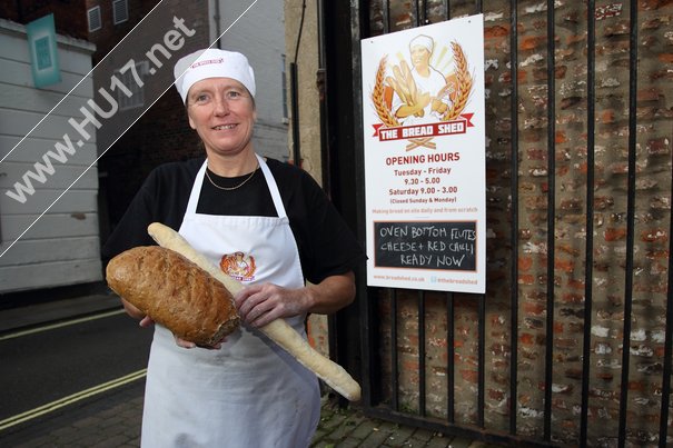 Beverley Food Festival : Town Centre Traders Looking Forward To Sunday