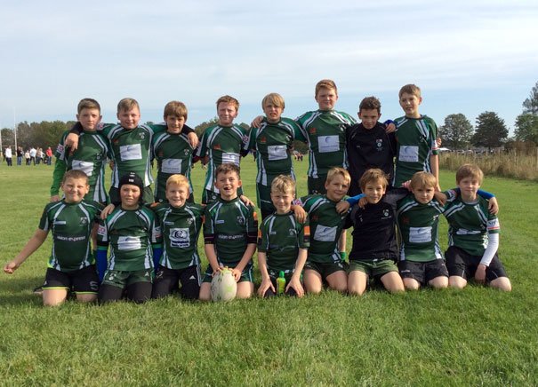 Beavers U12s Enjoy 'Pleasing Start' To New Season