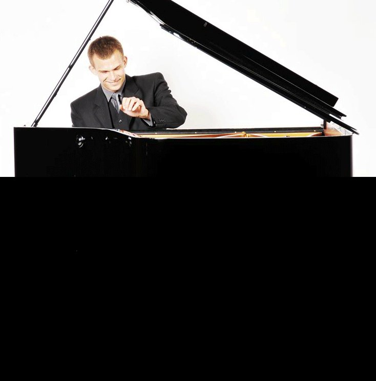 World-Famous Pianist Adam Gyorgy To Perform in Beverley