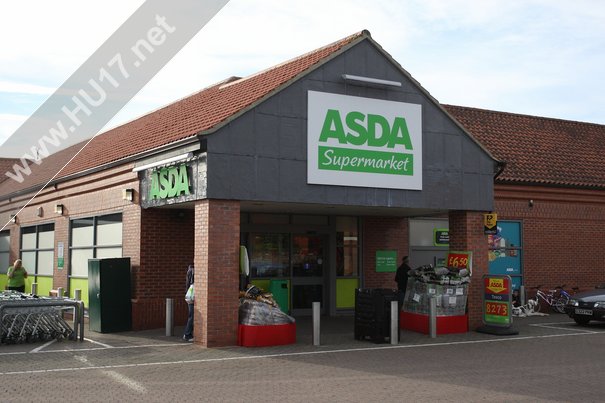 We Are Happy To Review Customer Parking Tickets - Say Asda