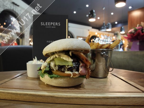 Sleepers:  Great New Addition To Beverley’s Lifestyle Culture