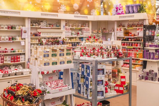 Coletta & Tyson To Host Yankee Candle Workshop