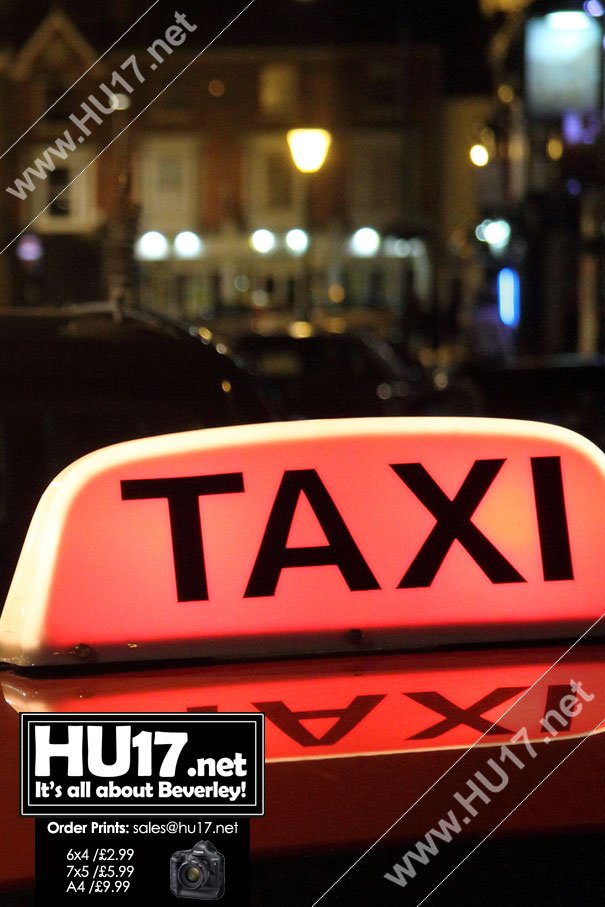 Taxi