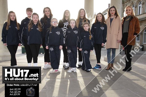 Irish Dancing Academy To Open In Beverley