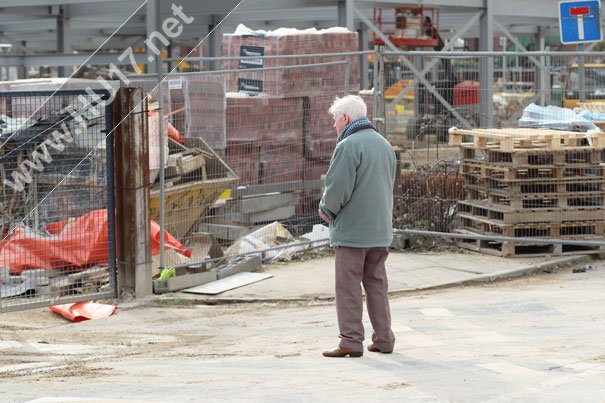 Flemingate Development : The Old & Young Reflect On Major Beverley Project