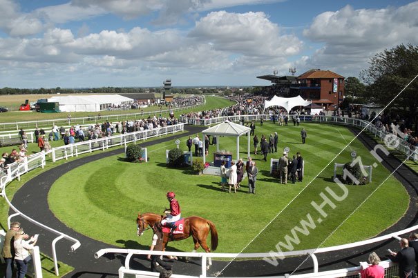 Beverley Racecourse Raise The Standards Again For 2015 Season