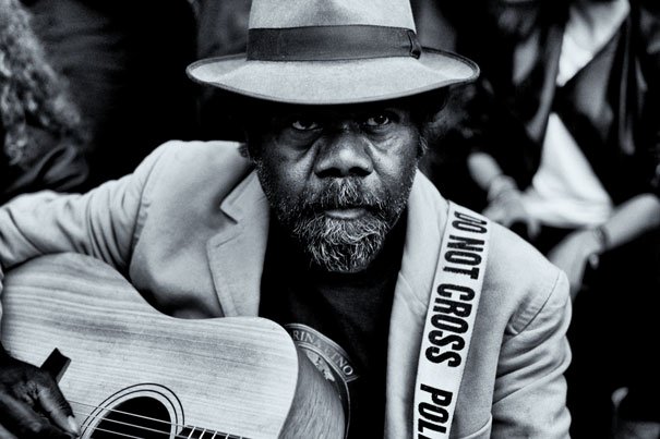 One Of Australia’s Most Significant Aboriginal Songwriters To Perform In Beverley