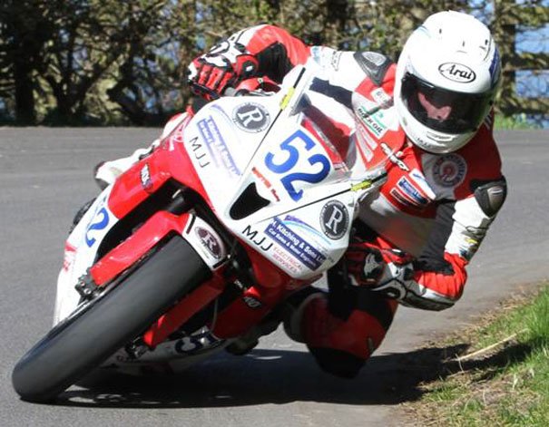 James Cowton Secures Multiple Top Class Results