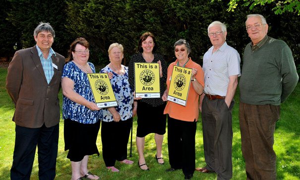 Networking Event For Neighbourhood Watch Co-Ordinators