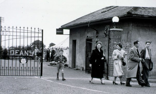 Memories Wanted For Forthcoming Beverley Exhibition