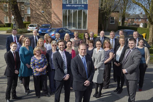 Wilkin Chapman LLP Mark 10th Anniversary in Beverley