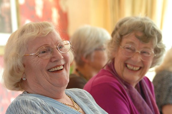 Volunteers Wanted To Help Combat Loneliness In Beverley