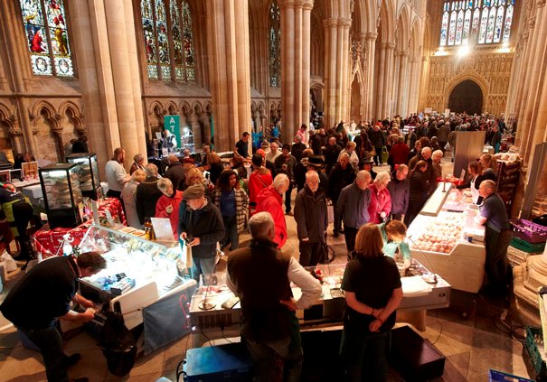 Christmas Festival Of Food & Drink All Set To Be The Best Yet