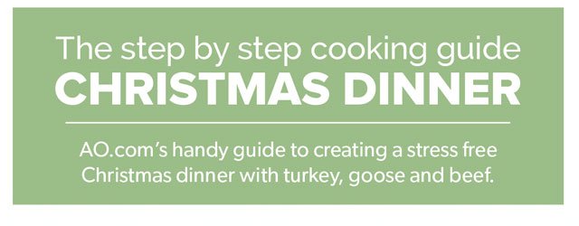 Council Offers Tips on Cooking the Christmas Turkey Safely