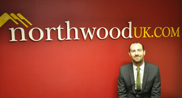 Northwood Named As Estate Agent Of The Year