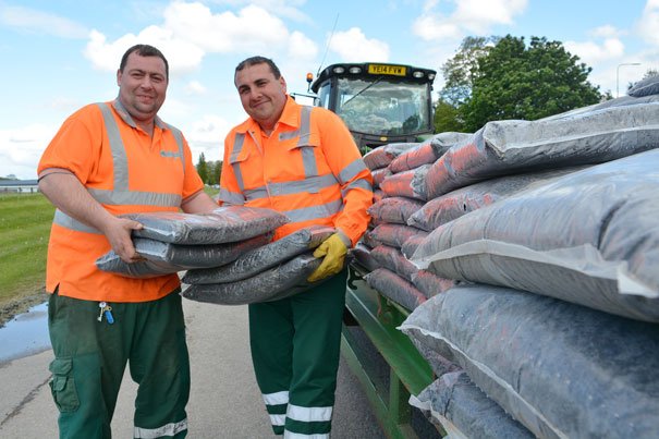 Beverley Residents Invited To Claim Free Compost