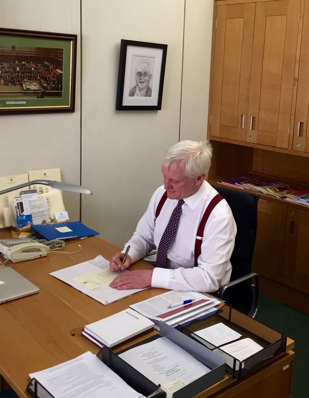 MP To Make The Case To Save Local Health Provision At NHS Summit