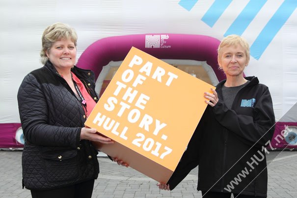 Hull 2017 Presents An Opportunity For Beverley Events To Get Stronger