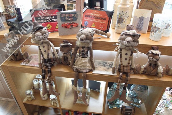 The Little Gift Shop Brings Exclusive Locally Crafted Gifts To Beverley