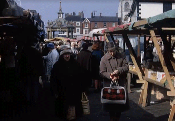 Historic Footage Of Beverley To Be Screened At Parkway Cinema