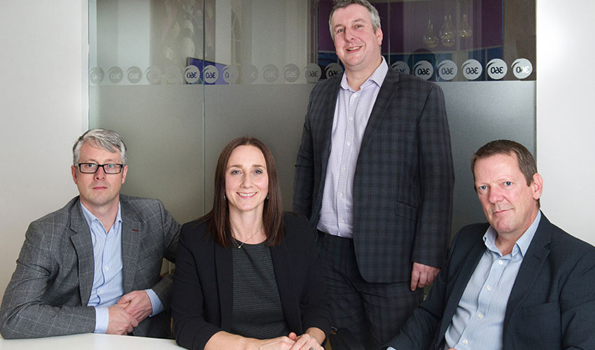 360 Chartered Accountants Launch New Mentor Scheme