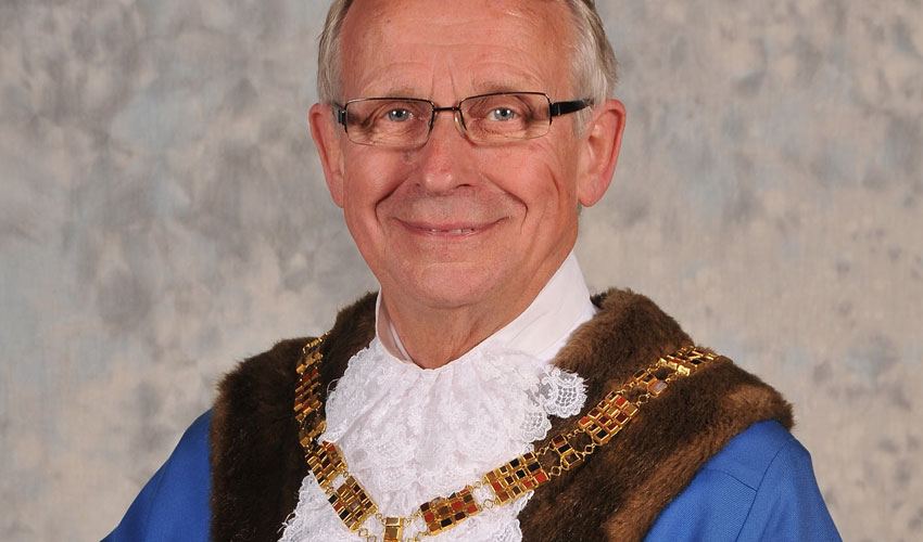 Christmas Message From The Chairman Of East Riding Of Yorkshire Council