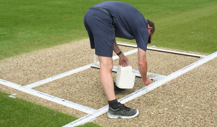 Grounds Person Wanted By Cherry Burton Cricket Club