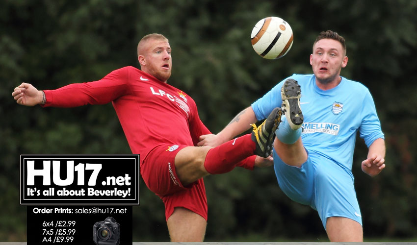 Town Face Crown In Quarter Final Of Whiteheads Fish and Chips Cup