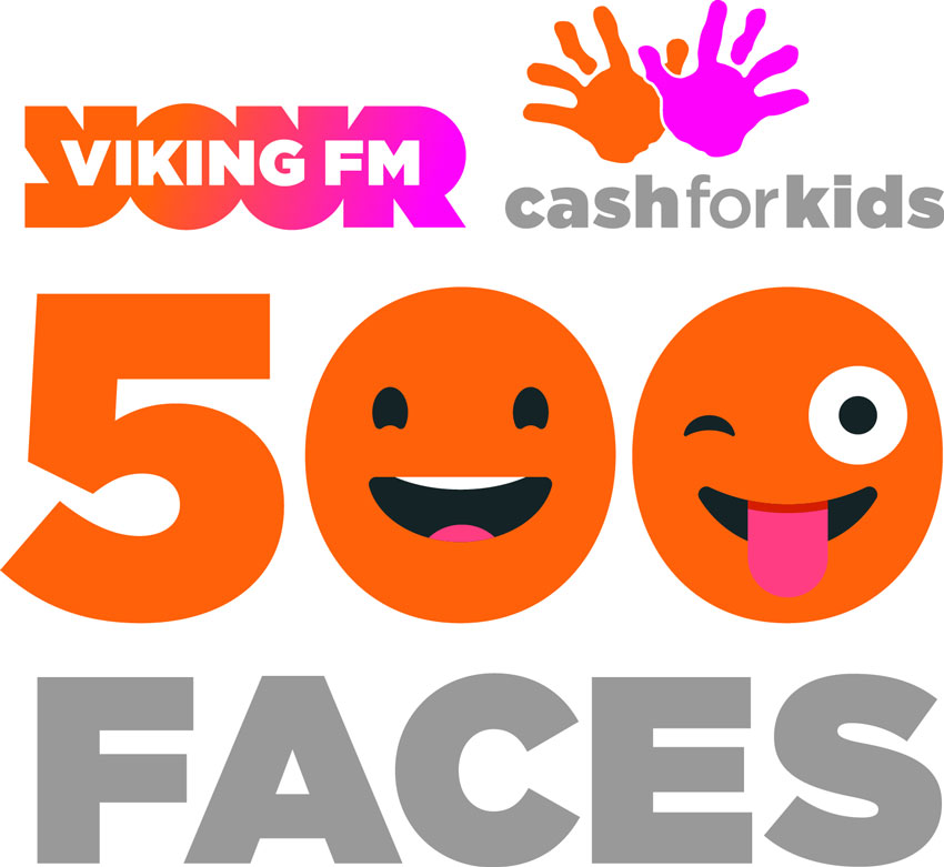 Cash For Kids Children’s Charity Aim To Raise £50,000 For Local Children