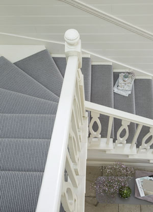 Give Your Staircase The Wow Factor Make A Bold Statement