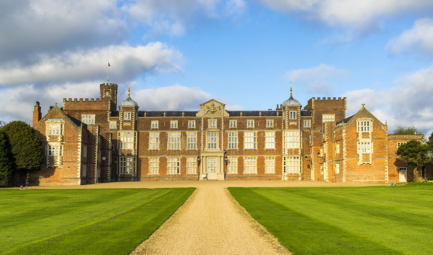 Burton Constable Hall & Grounds Finalist In Visitengland’s Awards For Excellence 