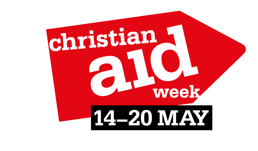 Christian Aid Week : Sixty Years Old And Still Working Hard