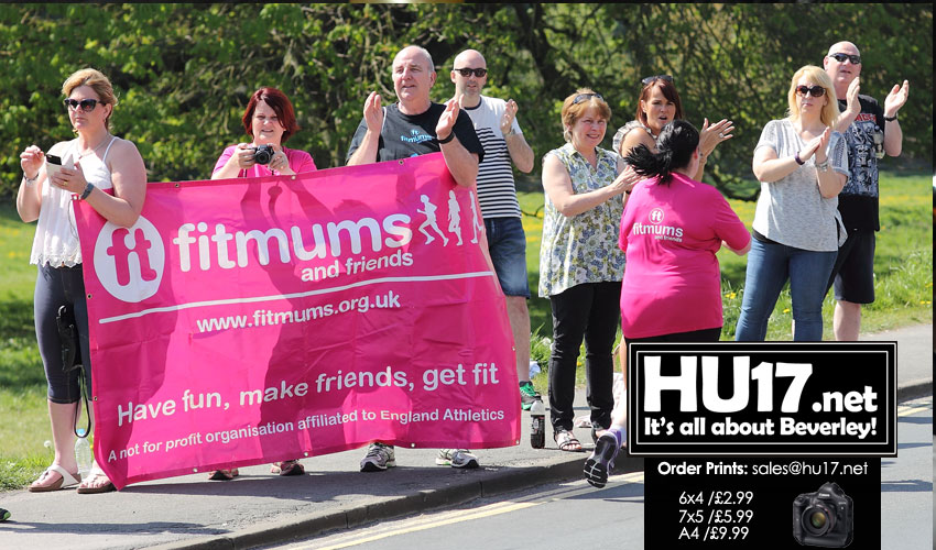 See The Sights With Fitmums And Friends This City Of Culture Year