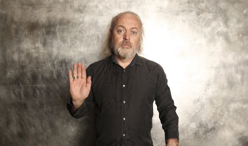 Bill Bailey’s Cabinet Of Curiosities Opens At Hull Maritime Museum 