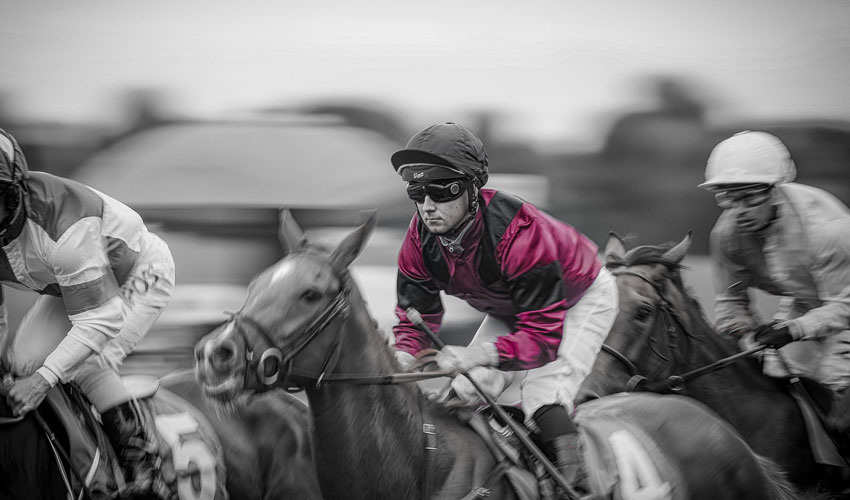 BEVERLEY RACES : Speed Queen Thesme Goes For Gold At Beverley