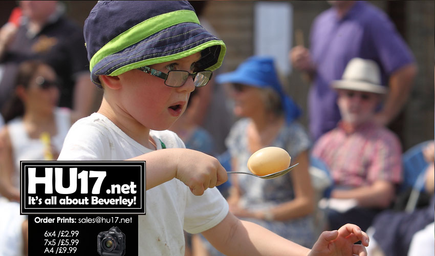 GALLERY I : St Mary's School Sports Day F12