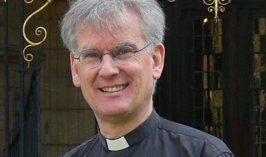 Canon Baker Named As New Vicar of Beverley Minster