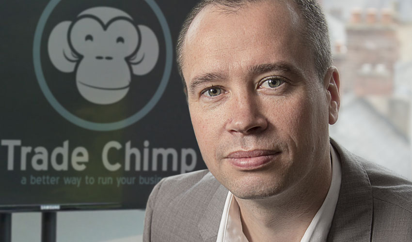 UK Tradespeople At Heart Of Innovative New Hull App Trade Chimp