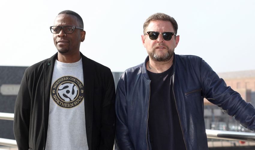 Full Back To Ours Line-Up And More Black Grape Tickets Announced