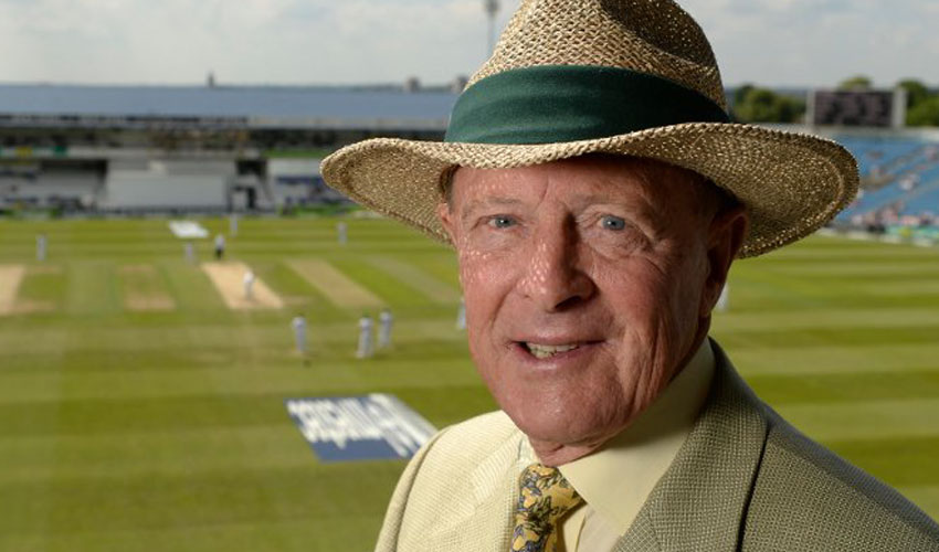 Yorkshire Sporting Legend To Speak At The Business Day