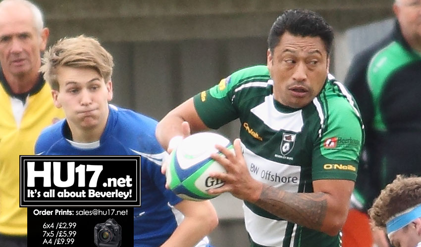 Junior Tupai Recalled For Beavers Who Head To Noth Ribblesdale