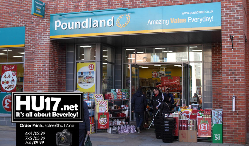 Multi National With Two Stores In Beverley Could Face Uncertain Future