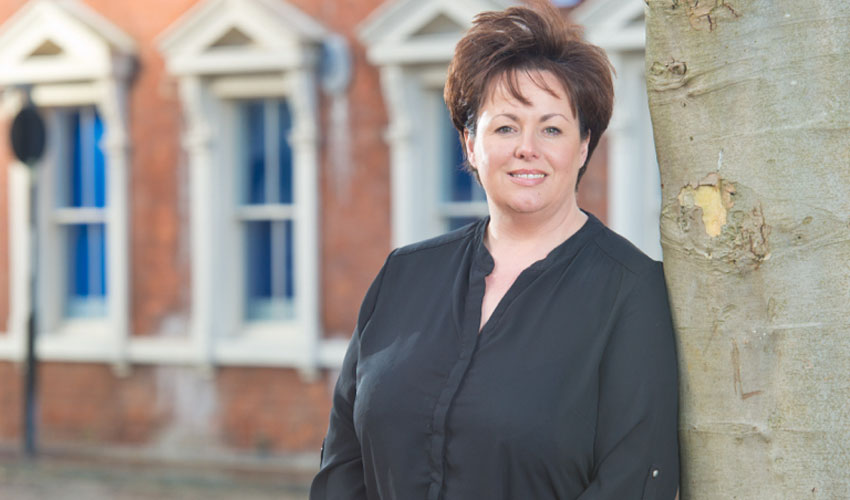 Friendly Approach As Williamsons Extends Family Law Service