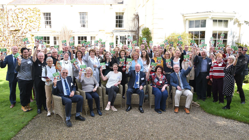 Rural Tourism Sector Launches New Guide Promoting Local Food And Drink