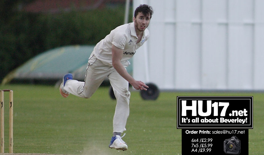 Ray Teal's Cricket Round Up - All Five Teams Enjoy Positive Results